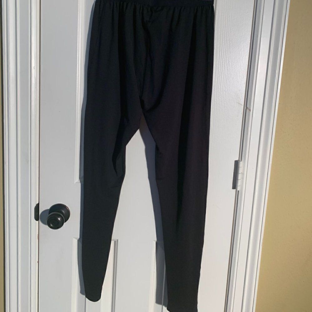 Tech Wick Base Layer Pant - Picture 6 of 7
